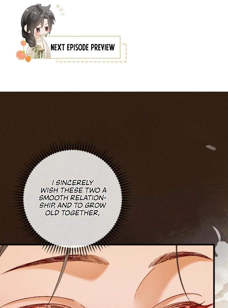 I Can’t Escape From My Contract Husband’s Doting Love Chapter 26 - Page 90