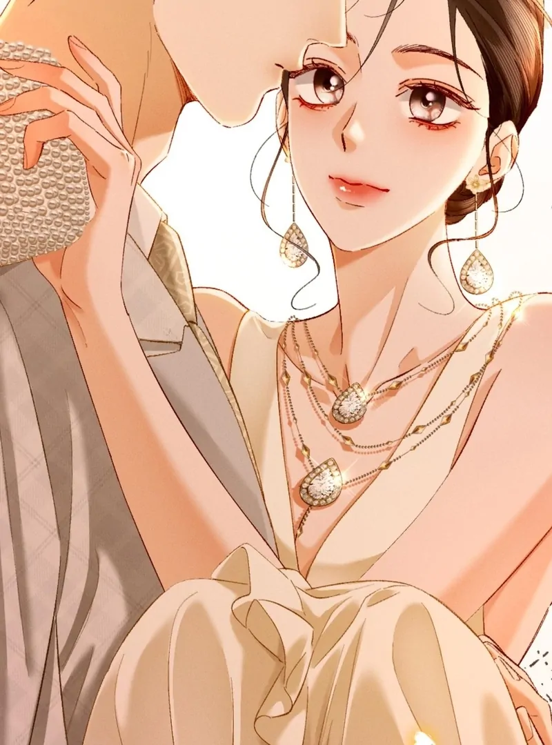 I Can’t Escape From My Contract Husband’s Doting Love Chapter 26 - Page 92