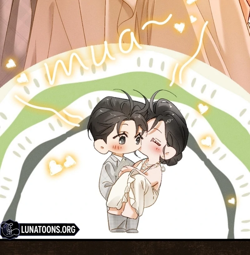 I Can’t Escape From My Contract Husband’s Doting Love Chapter 26 - Page 93