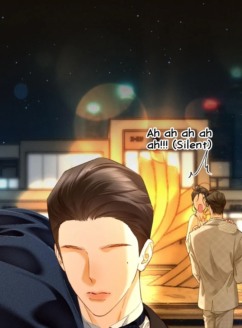 I Can’t Escape From My Contract Husband’s Doting Love Chapter 27 - Page 16