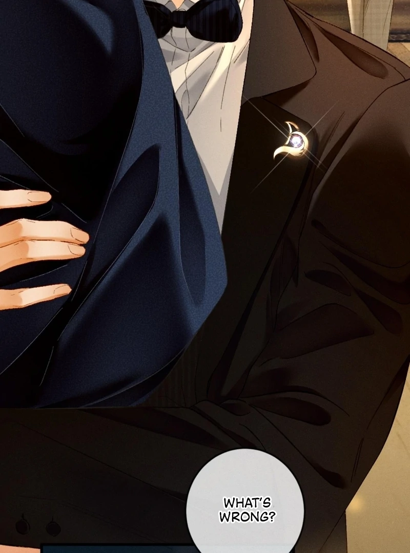 I Can’t Escape From My Contract Husband’s Doting Love Chapter 27 - Page 17
