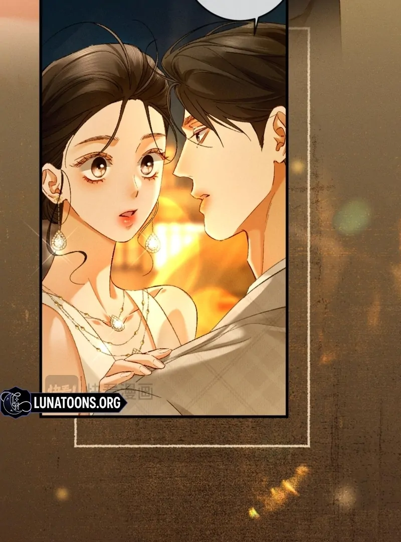 I Can’t Escape From My Contract Husband’s Doting Love Chapter 27 - Page 18