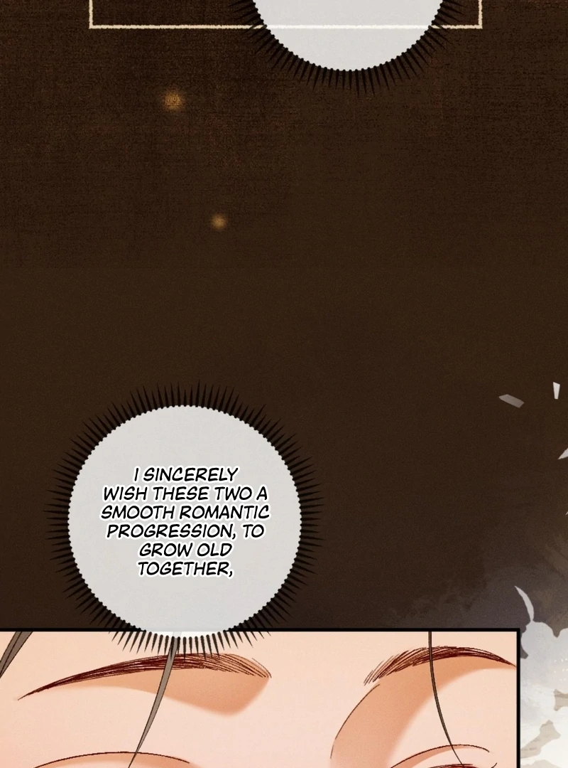 I Can’t Escape From My Contract Husband’s Doting Love Chapter 27 - Page 20