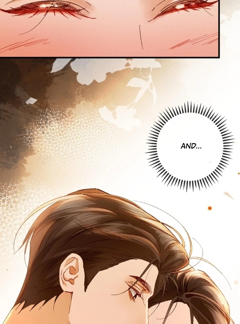 I Can’t Escape From My Contract Husband’s Doting Love Chapter 27 - Page 21