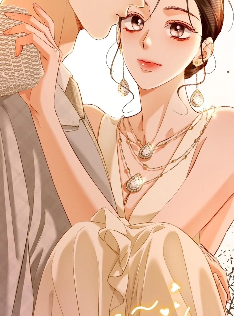 I Can’t Escape From My Contract Husband’s Doting Love Chapter 27 - Page 22