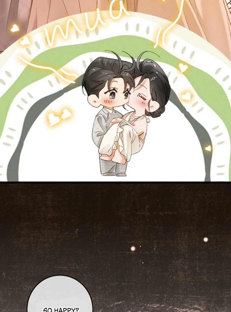 I Can’t Escape From My Contract Husband’s Doting Love Chapter 27 - Page 23