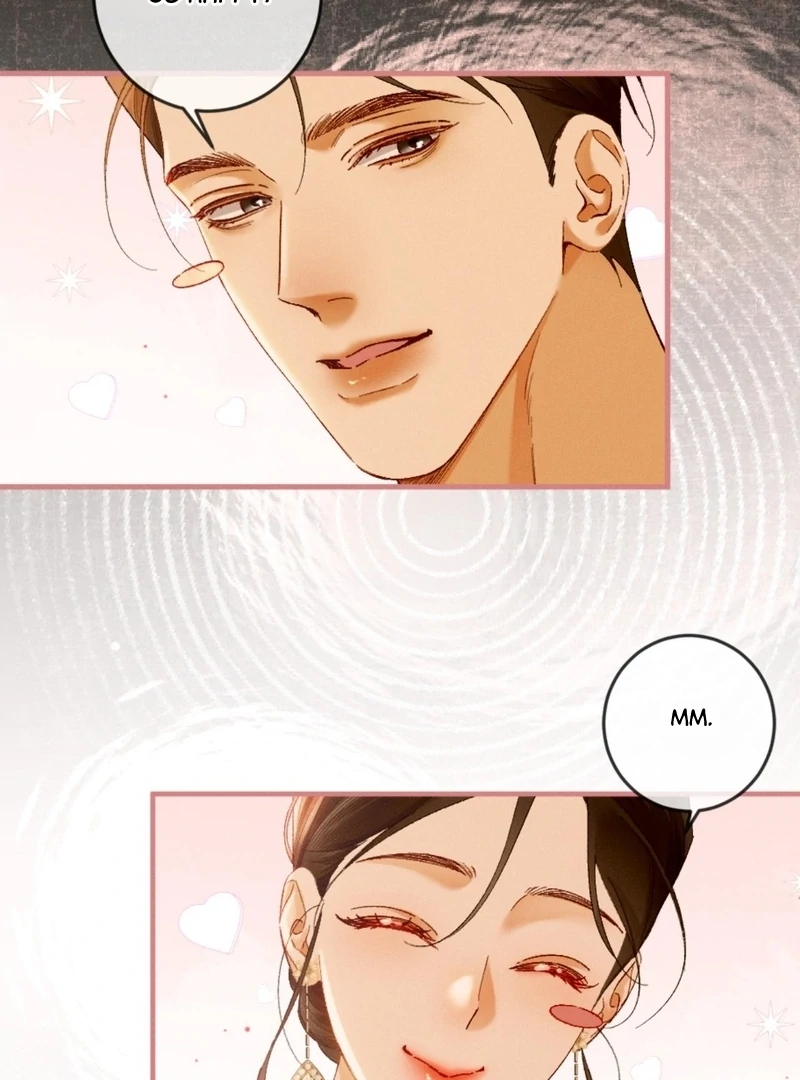 I Can’t Escape From My Contract Husband’s Doting Love Chapter 27 - Page 24
