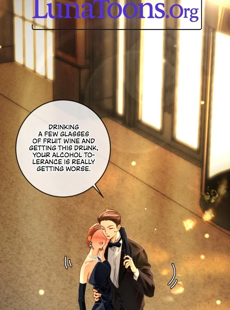 I Can’t Escape From My Contract Husband’s Doting Love Chapter 27 - Page 4