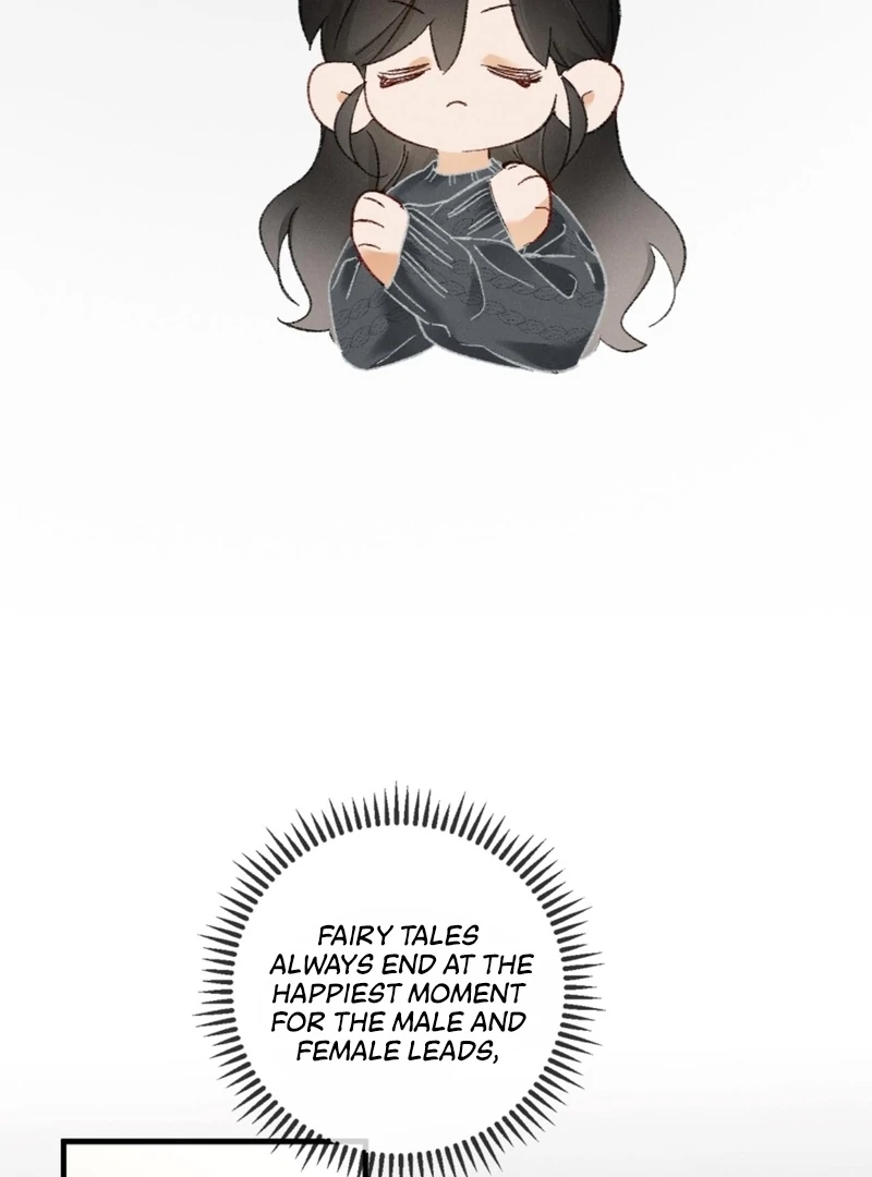 I Can’t Escape From My Contract Husband’s Doting Love Chapter 27 - Page 32