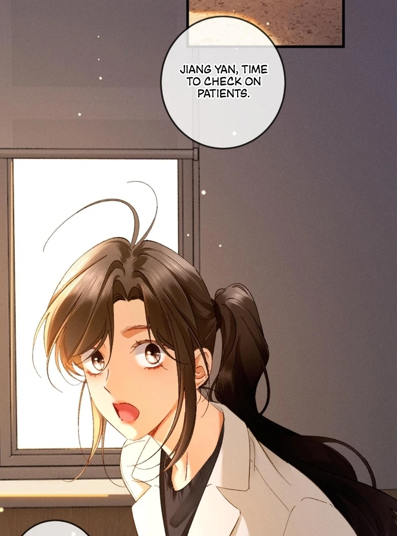 I Can’t Escape From My Contract Husband’s Doting Love Chapter 27 - Page 34
