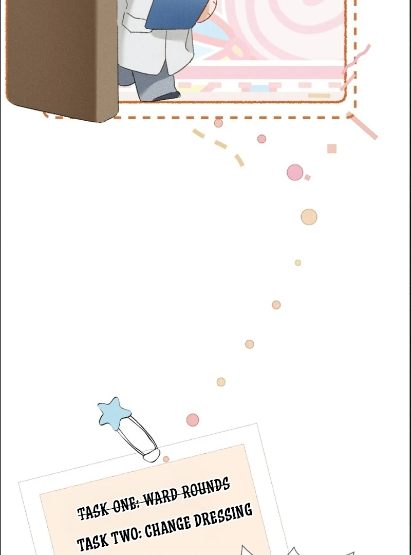 I Can’t Escape From My Contract Husband’s Doting Love Chapter 27 - Page 38