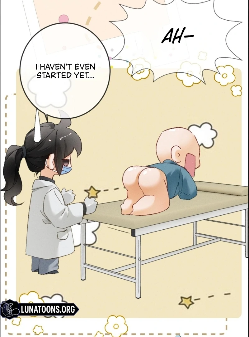 I Can’t Escape From My Contract Husband’s Doting Love Chapter 27 - Page 39