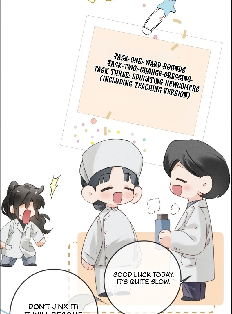 I Can’t Escape From My Contract Husband’s Doting Love Chapter 27 - Page 40