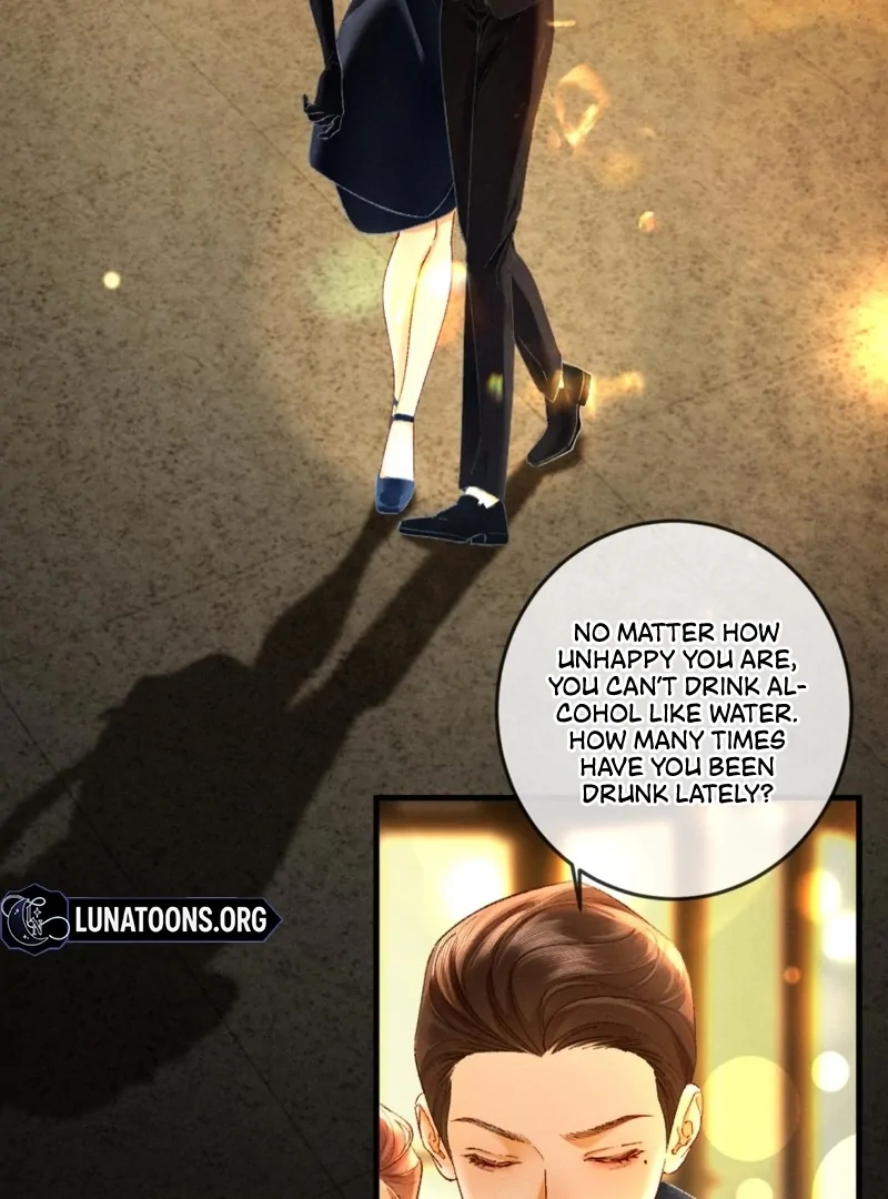 I Can’t Escape From My Contract Husband’s Doting Love Chapter 27 - Page 5