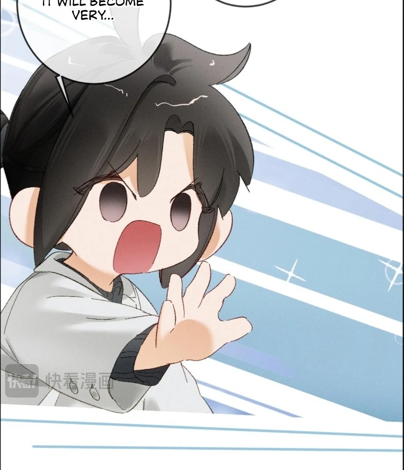 I Can’t Escape From My Contract Husband’s Doting Love Chapter 27 - Page 41