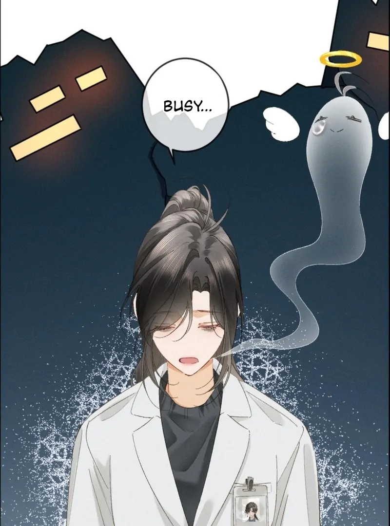 I Can’t Escape From My Contract Husband’s Doting Love Chapter 27 - Page 44