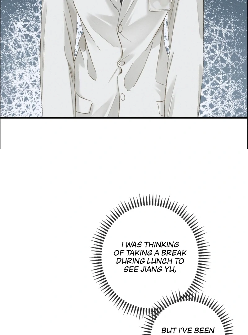 I Can’t Escape From My Contract Husband’s Doting Love Chapter 27 - Page 45