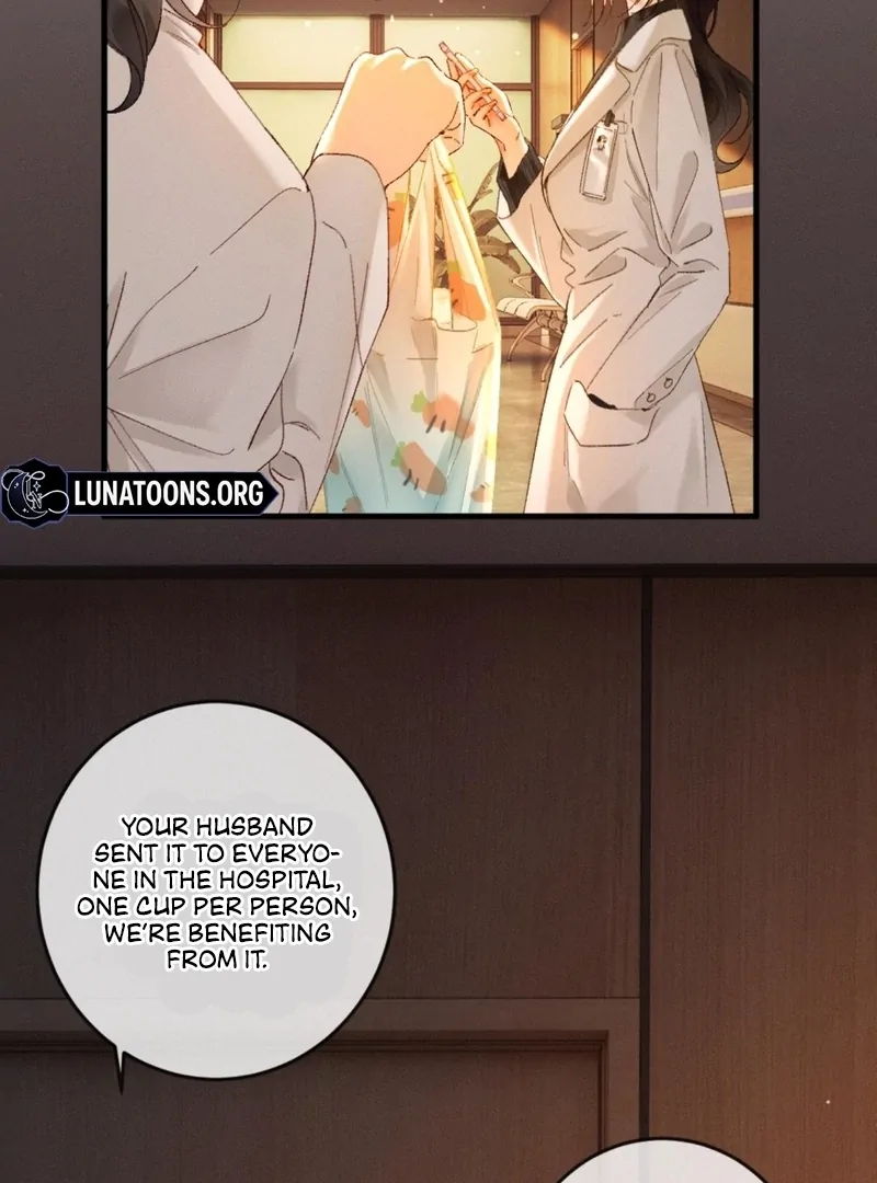 I Can’t Escape From My Contract Husband’s Doting Love Chapter 27 - Page 49