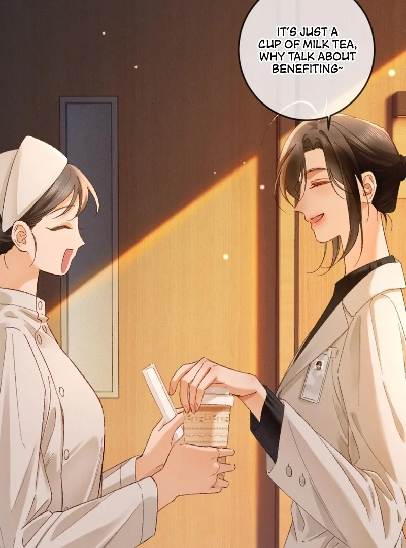 I Can’t Escape From My Contract Husband’s Doting Love Chapter 27 - Page 50