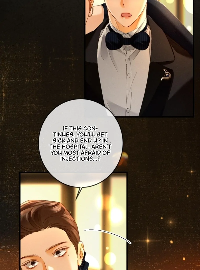 I Can’t Escape From My Contract Husband’s Doting Love Chapter 27 - Page 6