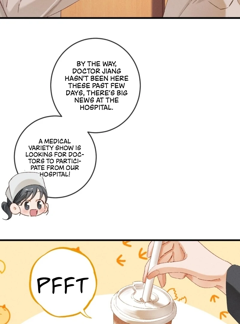 I Can’t Escape From My Contract Husband’s Doting Love Chapter 27 - Page 51
