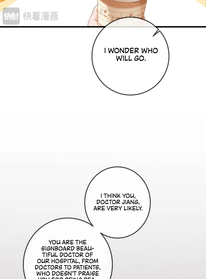 I Can’t Escape From My Contract Husband’s Doting Love Chapter 27 - Page 52