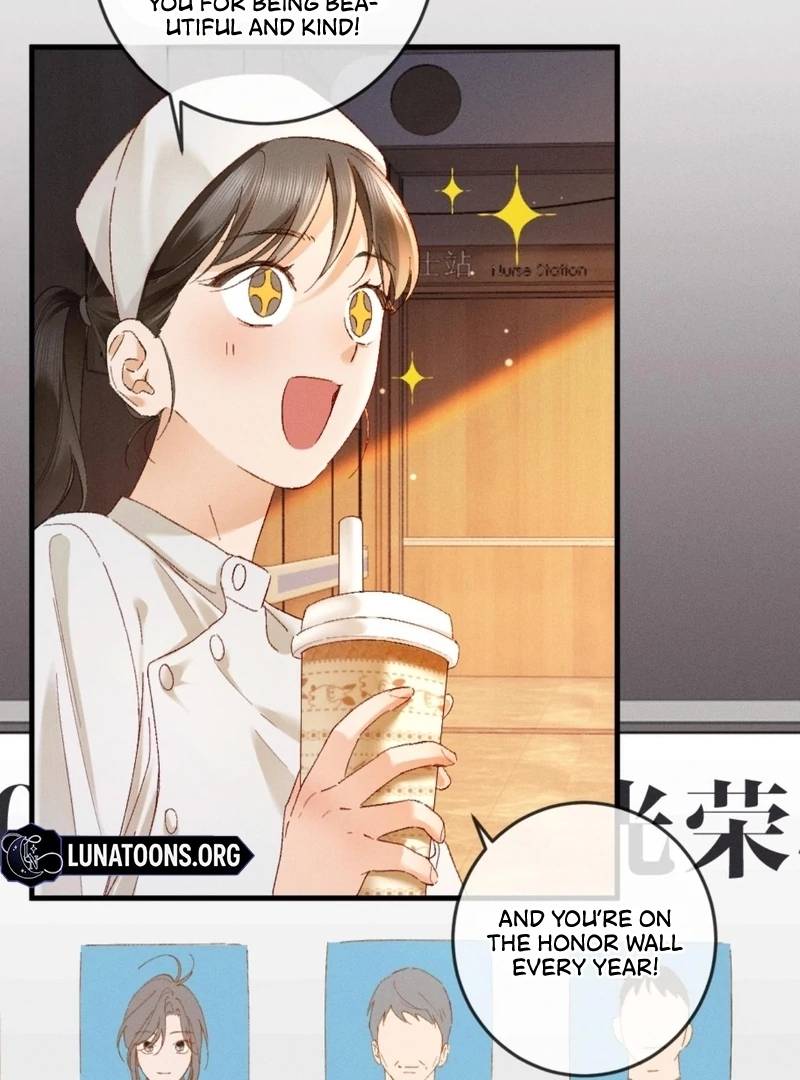 I Can’t Escape From My Contract Husband’s Doting Love Chapter 27 - Page 53