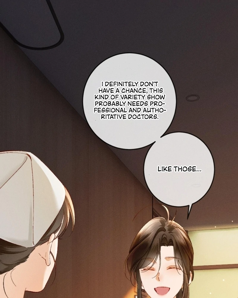 I Can’t Escape From My Contract Husband’s Doting Love Chapter 27 - Page 55