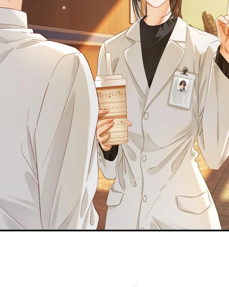 I Can’t Escape From My Contract Husband’s Doting Love Chapter 27 - Page 56