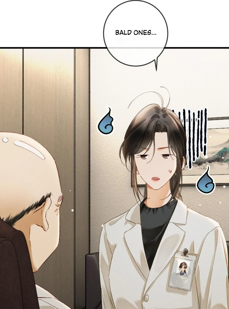 I Can’t Escape From My Contract Husband’s Doting Love Chapter 27 - Page 57