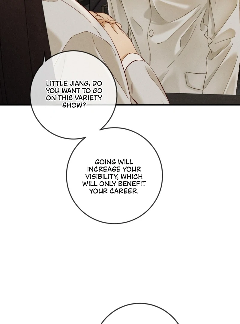 I Can’t Escape From My Contract Husband’s Doting Love Chapter 27 - Page 58