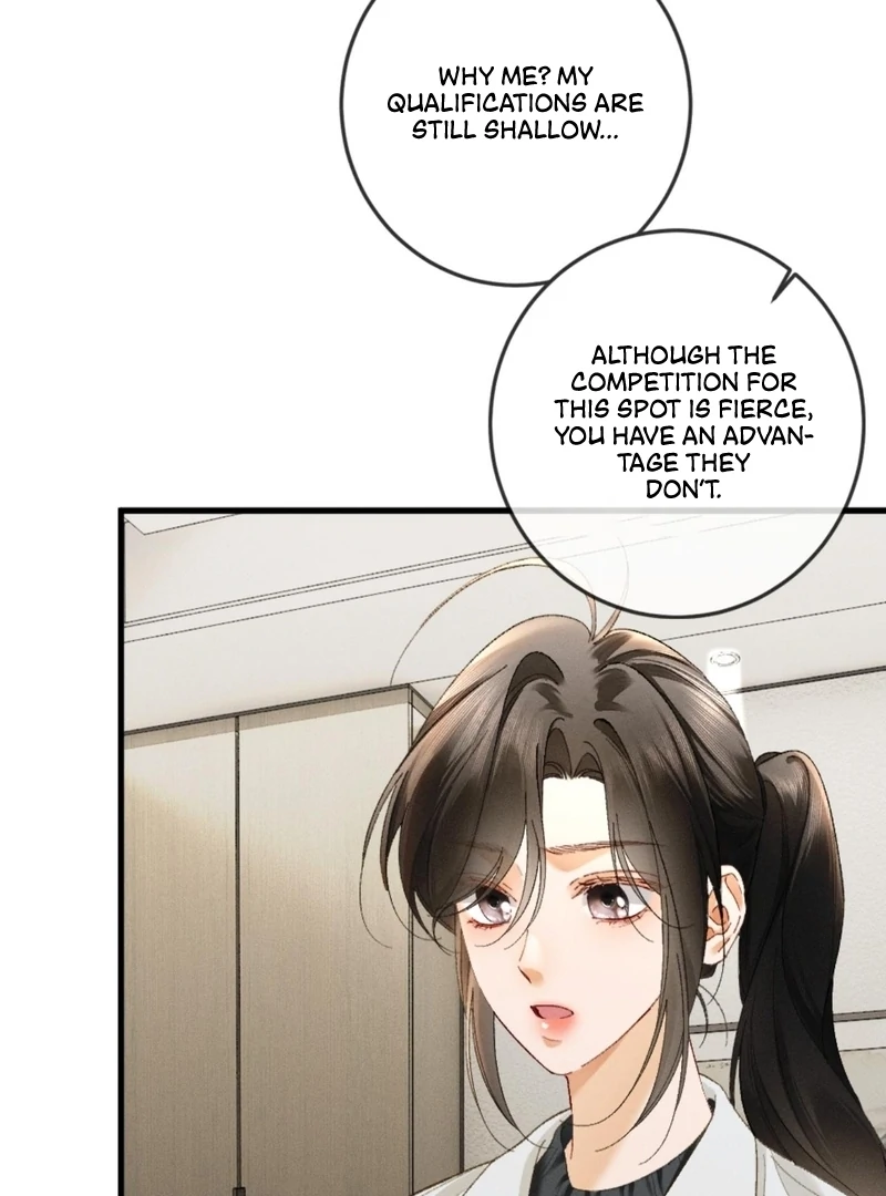I Can’t Escape From My Contract Husband’s Doting Love Chapter 27 - Page 59