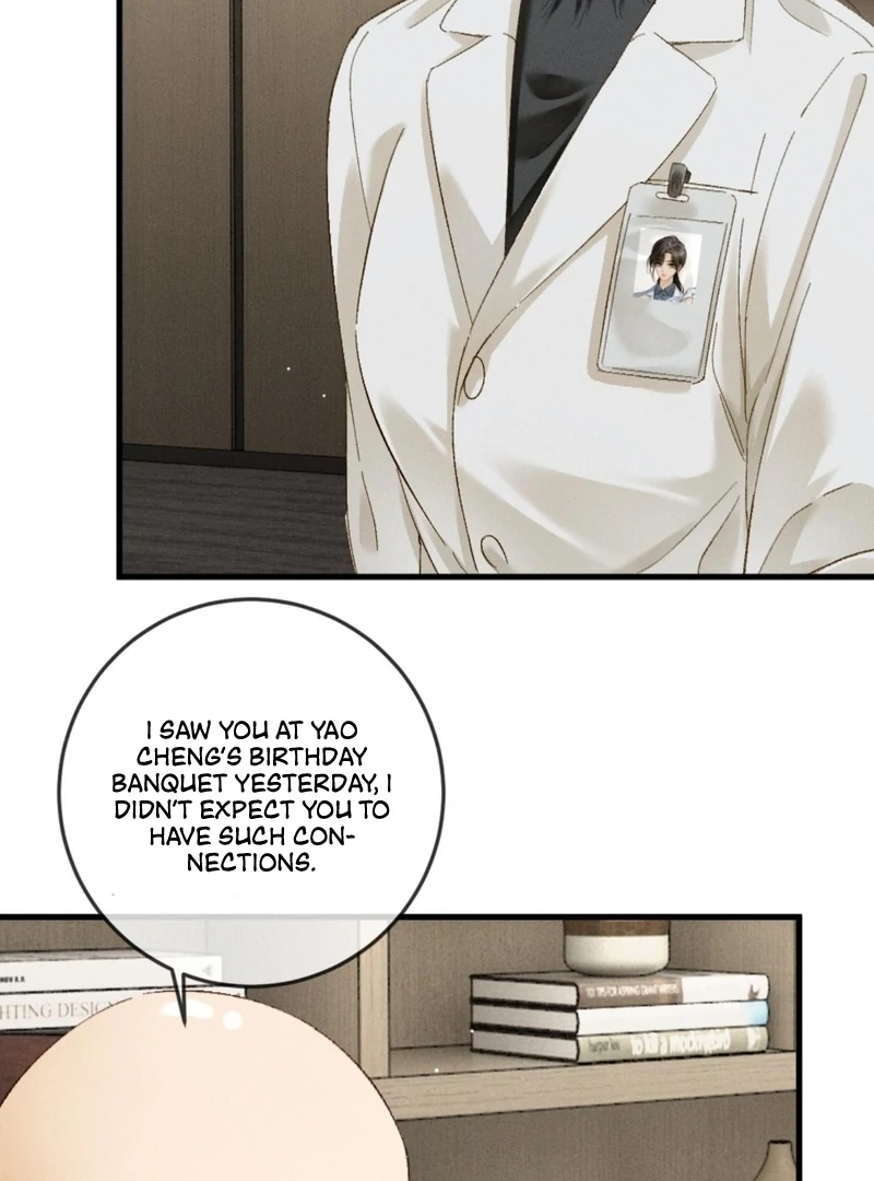 I Can’t Escape From My Contract Husband’s Doting Love Chapter 27 - Page 60