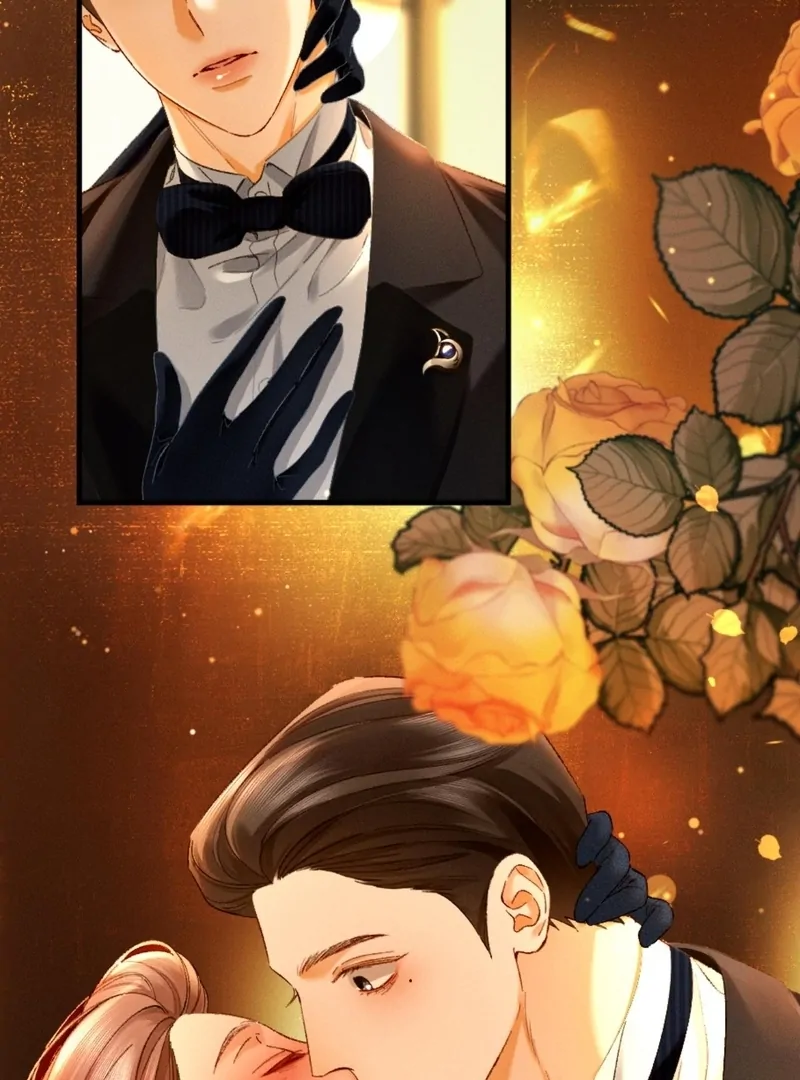 I Can’t Escape From My Contract Husband’s Doting Love Chapter 27 - Page 7