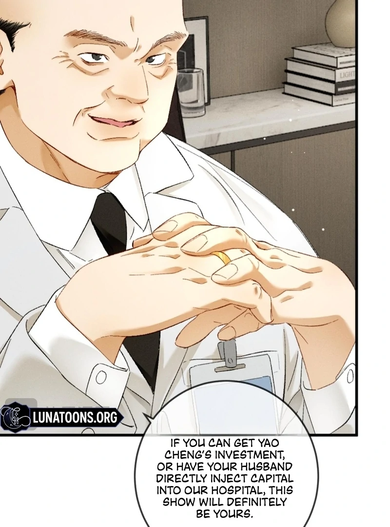 I Can’t Escape From My Contract Husband’s Doting Love Chapter 27 - Page 61