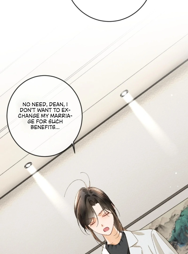 I Can’t Escape From My Contract Husband’s Doting Love Chapter 27 - Page 62