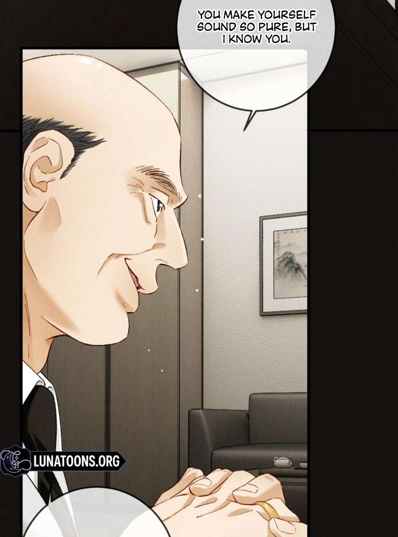 I Can’t Escape From My Contract Husband’s Doting Love Chapter 27 - Page 64