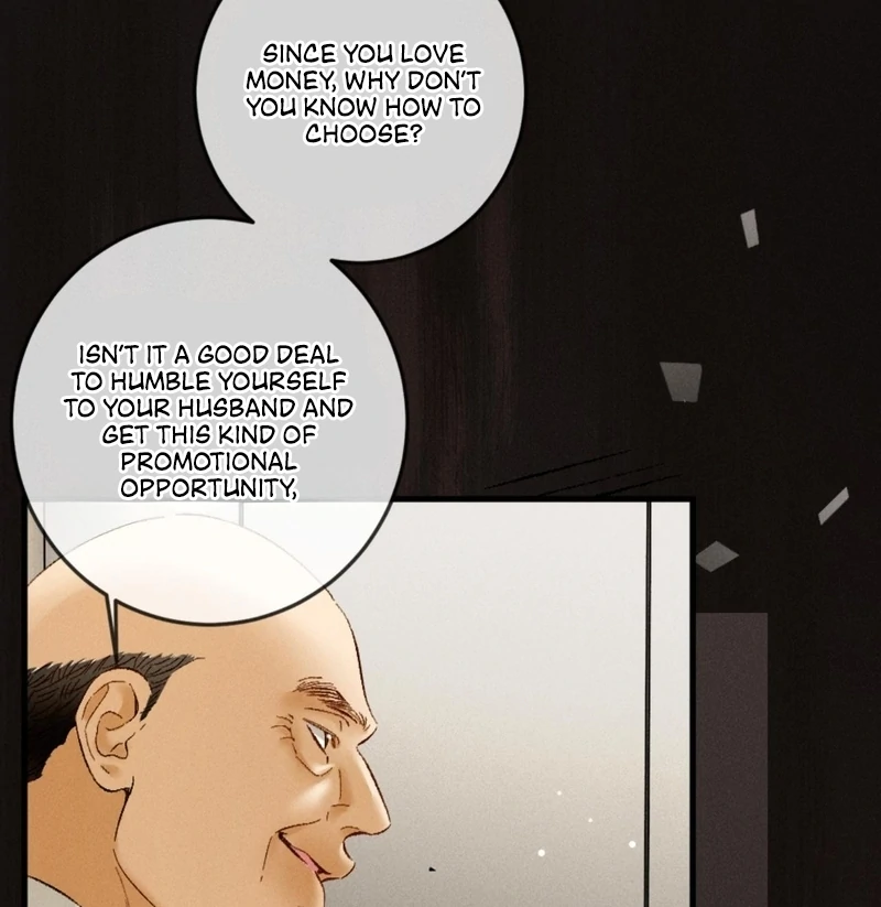 I Can’t Escape From My Contract Husband’s Doting Love Chapter 27 - Page 69