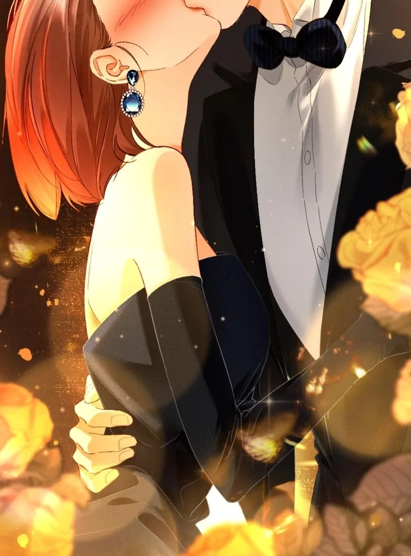 I Can’t Escape From My Contract Husband’s Doting Love Chapter 27 - Page 8