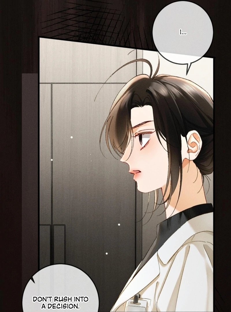 I Can’t Escape From My Contract Husband’s Doting Love Chapter 27 - Page 71
