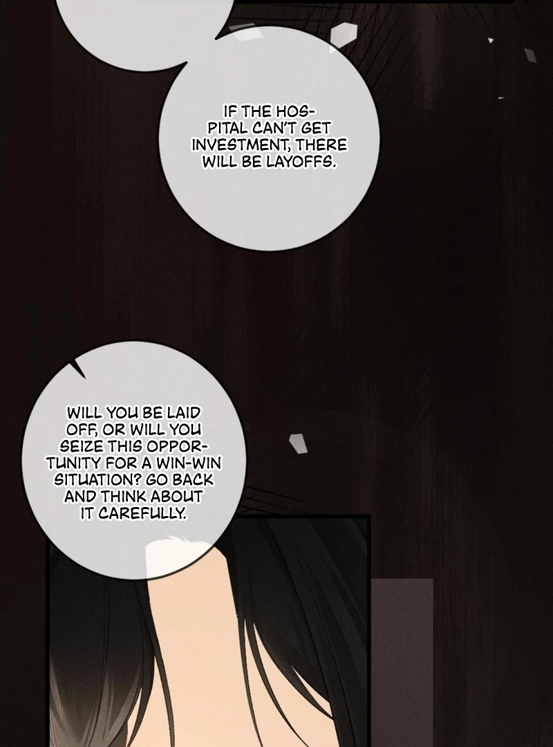 I Can’t Escape From My Contract Husband’s Doting Love Chapter 27 - Page 72