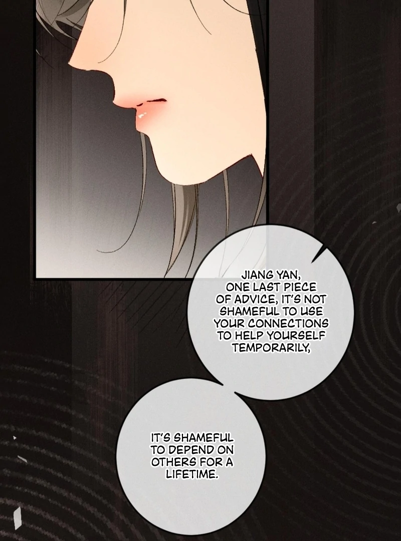 I Can’t Escape From My Contract Husband’s Doting Love Chapter 27 - Page 73
