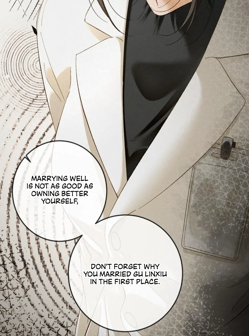 I Can’t Escape From My Contract Husband’s Doting Love Chapter 27 - Page 75