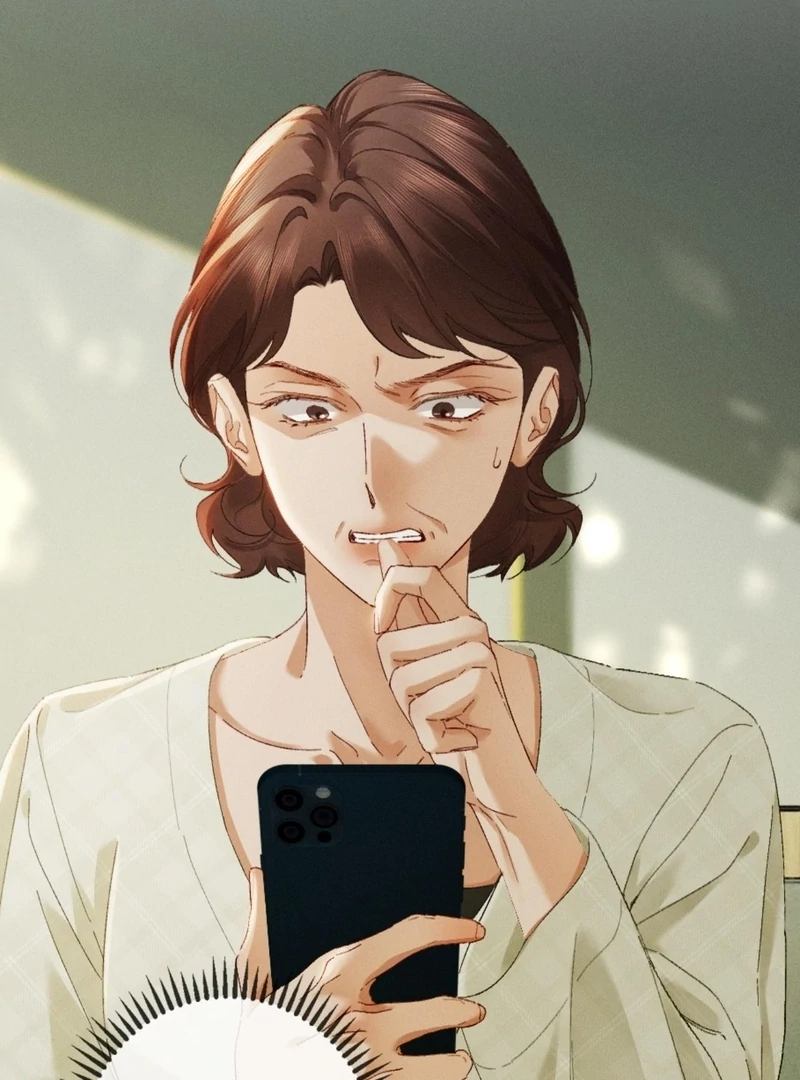 I Can’t Escape From My Contract Husband’s Doting Love Chapter 28 - Page 11