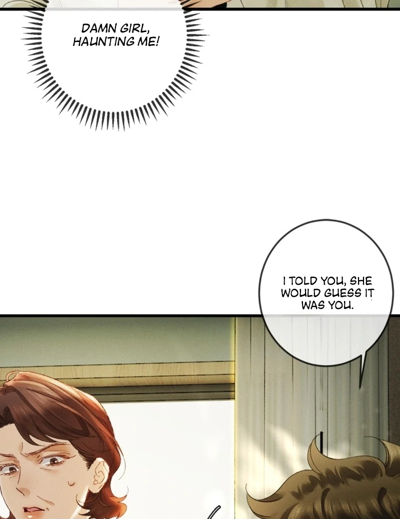I Can’t Escape From My Contract Husband’s Doting Love Chapter 28 - Page 12