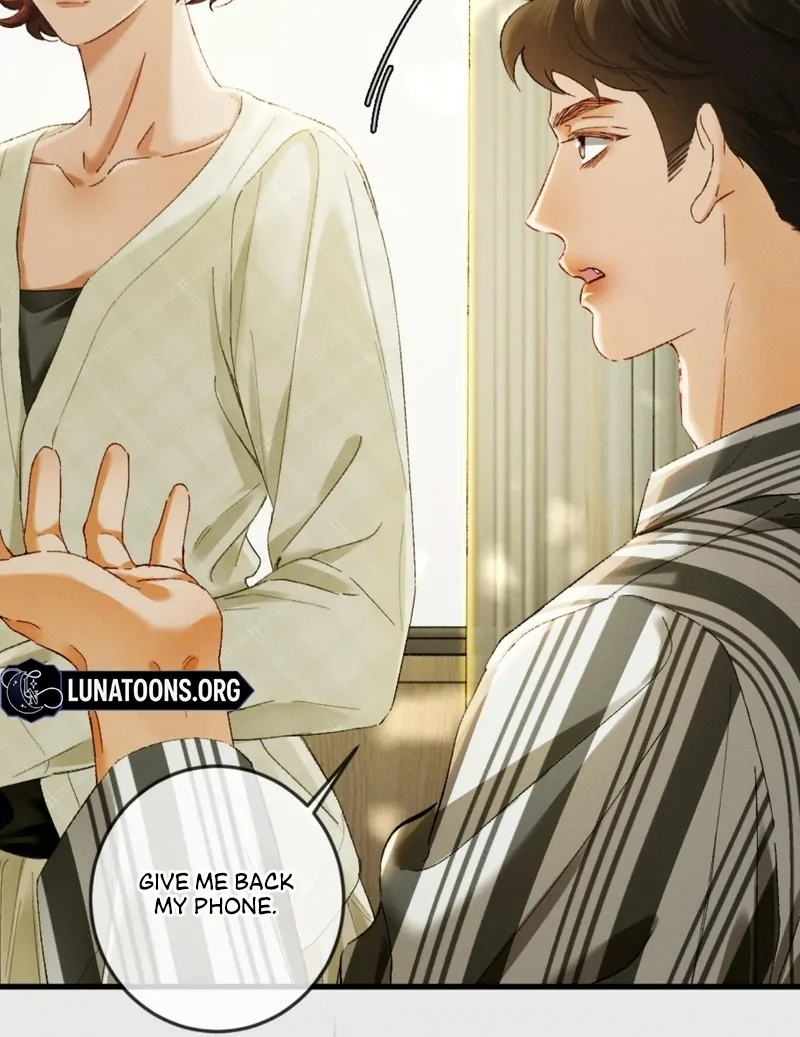 I Can’t Escape From My Contract Husband’s Doting Love Chapter 28 - Page 13