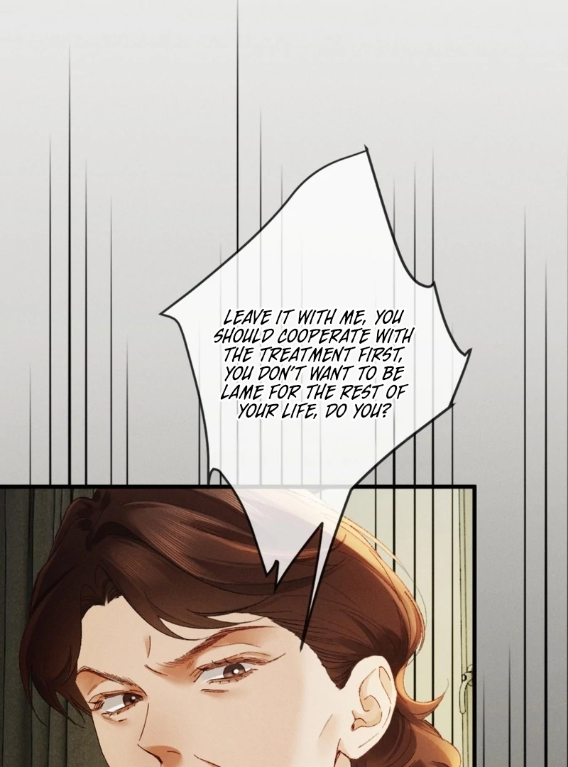 I Can’t Escape From My Contract Husband’s Doting Love Chapter 28 - Page 14