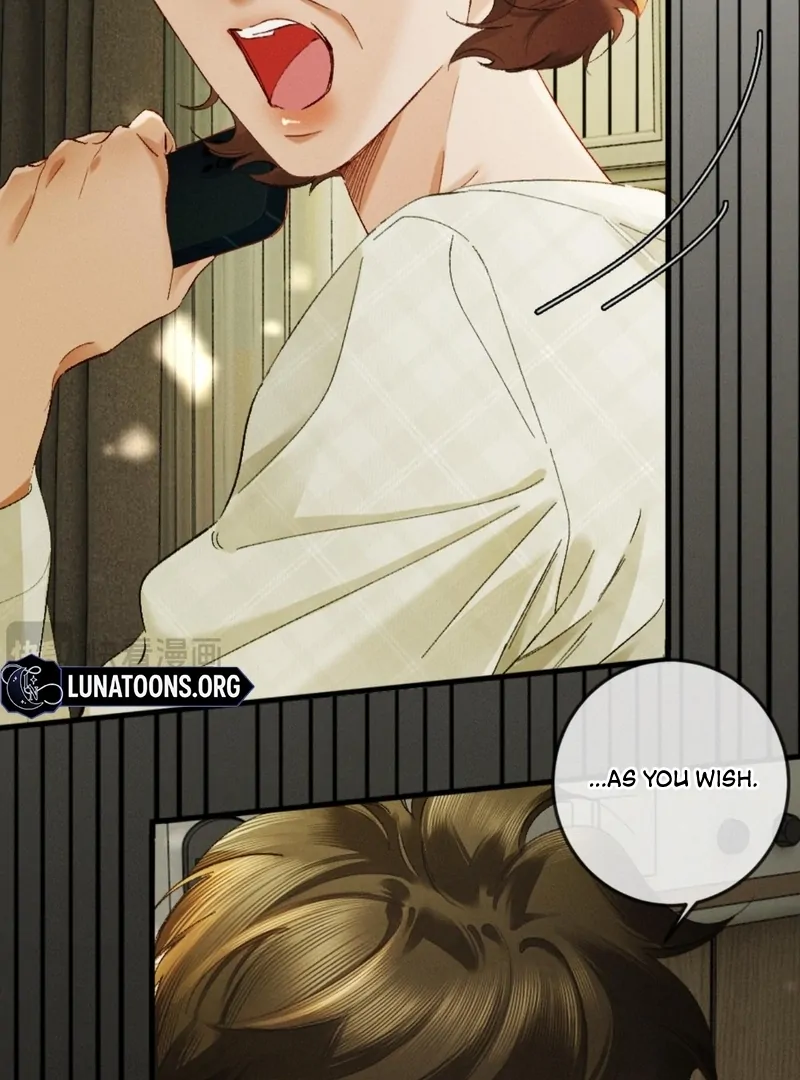 I Can’t Escape From My Contract Husband’s Doting Love Chapter 28 - Page 15