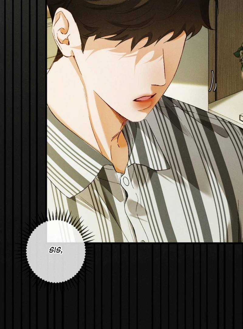 I Can’t Escape From My Contract Husband’s Doting Love Chapter 28 - Page 16