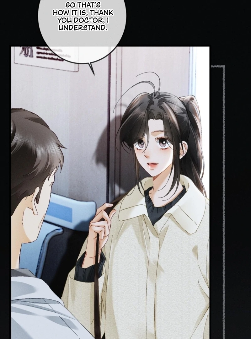 I Can’t Escape From My Contract Husband’s Doting Love Chapter 28 - Page 18